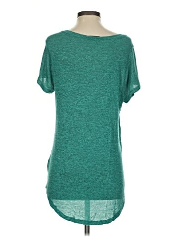 Market and Spruce Short Sleeve T-Shirt (view 2)