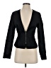 Attention Black Blazer Size 2 - photo 1