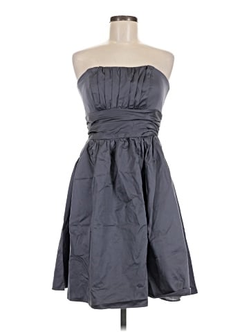 David's Bridal Cocktail Dress (view 1)