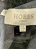 Hobbs London Gray Wool Coat Size 2 - photo 6