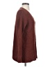 LoveRiche Brown Pullover Sweater Size S - photo 4