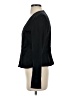 Attention Black Blazer Size 2 - photo 5