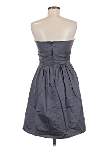 David's Bridal Cocktail Dress (view 2)