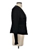 Attention Black Blazer Size 2 - photo 4