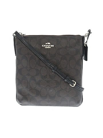 Coach Factory Crossbody Bag (view 1)