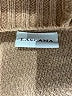 Lascana Tan Cardigan Size 8 - 10 - photo 7