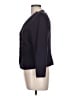 Albert Nipon Purple Blazer Size 10 - photo 5