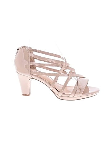 Easy Street Sandals (view 1)