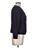 Albert Nipon Purple Blazer Size 10 - photo 4