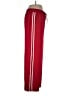 Evereve Red Track Pants Size L - photo 4