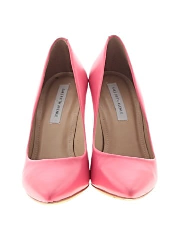 Saks Fifth Avenue Heels (view 2)