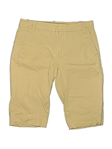 Vince. Khaki Shorts (view 1)