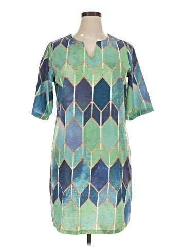 Unbranded Casual Dress (view 1)