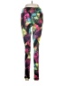 VOGO Athletica Print Pink Active Pants Size M - photo 1