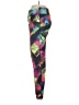 VOGO Athletica Print Pink Active Pants Size M - photo 5
