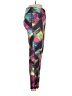 VOGO Athletica Print Pink Active Pants Size M - photo 4