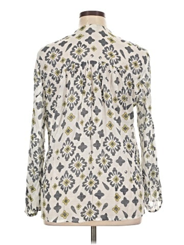 Lularoe Long Sleeve Blouse (view 2)