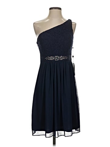 Adrianna Papell Cocktail Dress (view 1)