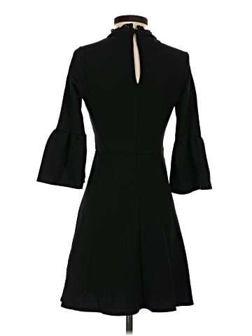 Xhilaration Cocktail Dress (view 2)