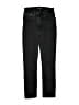 J.Crew Solid Black Jeans Size 24 waist - photo 1