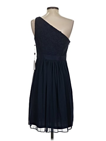 Adrianna Papell Cocktail Dress (view 2)