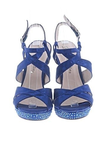De Blossom Collection Sandals (view 2)