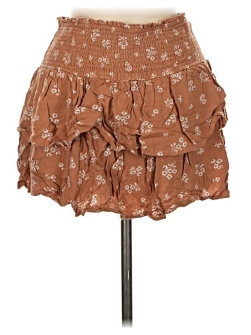 American Eagle Outfitters Casual Skirt (view 1)