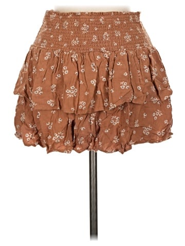 American Eagle Outfitters Casual Skirt (view 2)