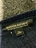 Banana Republic Stripes Black Pullover Sweater Size XL - photo 7