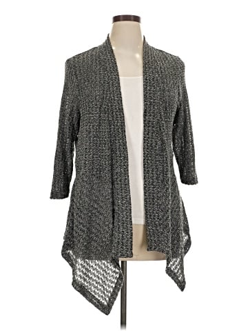 Sag Harbor Cardigan (view 1)