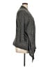 Sag Harbor Gray Cardigan Size 1X - photo 4