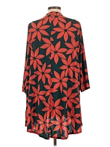 Lularoe Cardigan (view 2)