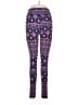 Lularoe Argyle Blue Leggings One size - photo 1