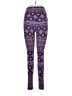 Lularoe Argyle Blue Leggings One size - photo 2