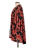 Lularoe Floral Red Cardigan Size L - photo 5