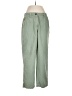 Boden 100% Cotton Green Jeans Size 8L - photo 1