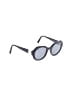 Vera Wang Gray Sunglasses One size - photo 1