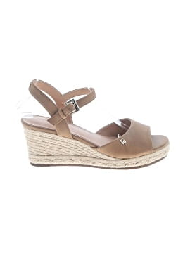 Tommy Hilfiger Wedges