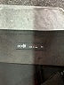 Oodji Solid Black Active Pants Size EU 38 / US 8 - photo 7