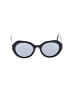 Vera Wang Gray Sunglasses One size - photo 2