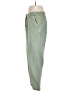 Boden 100% Cotton Green Jeans Size 8L - photo 5