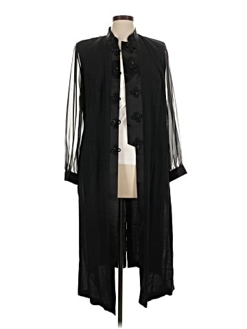 R&M Richards Trenchcoat (view 1)
