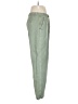 Boden 100% Cotton Green Jeans Size 8L - photo 4