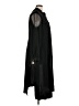 R&M Richards 100% Polyester Black Trenchcoat Size 16W - photo 4