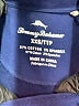 Tommy Bahama Tropical Blue Pullover Sweater Size XXS - photo 7