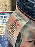 Edgely Hearts Blue Jeans Size 16 - photo 8
