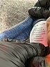 Rag & Bone Blue Jeans Size 29 waist - photo 8