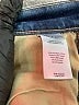 Rag & Bone Blue Jeans Size 29 waist - photo 9