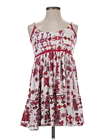 Raga Casual Dress (view 1)