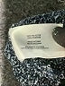 Orvis 100% Polyester Metallic Gray Pullover Sweater Size XL - photo 8